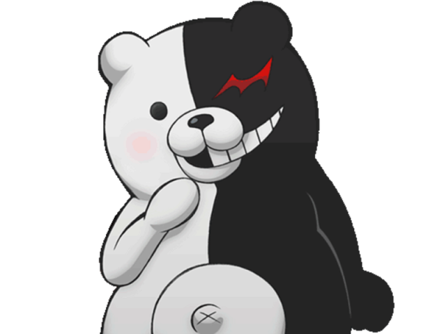 Monokuma