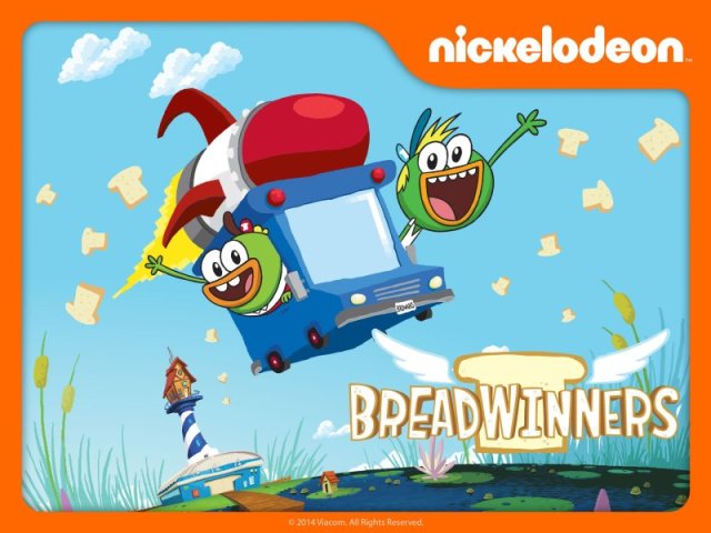 5. Breadwinners