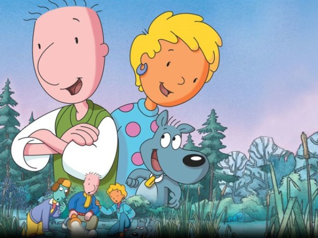 7. Doug