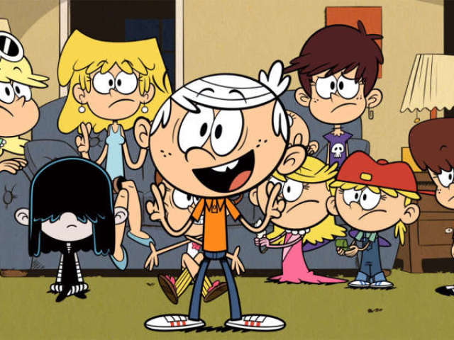 The Loud House