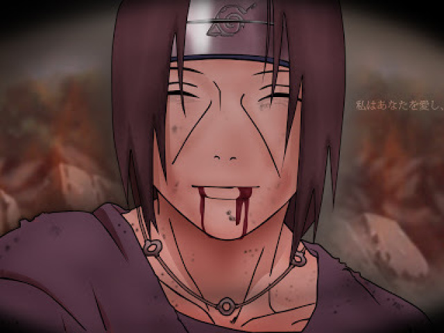 Itachi