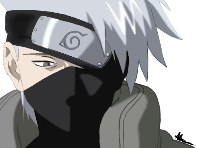 Kakashi