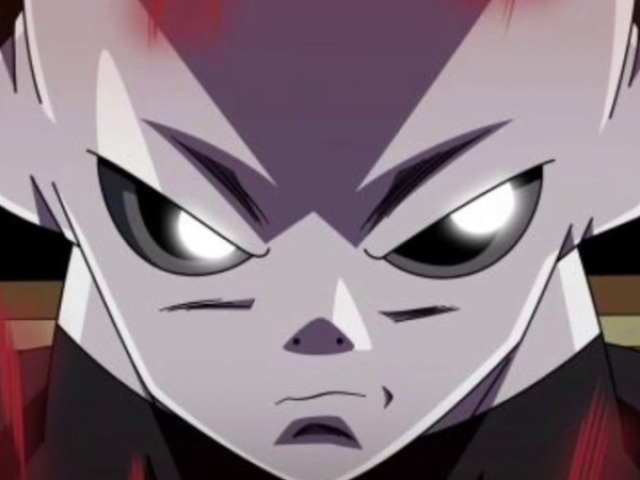 o famoso jiren jiroso do drude escamoso