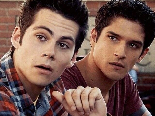 Stiles