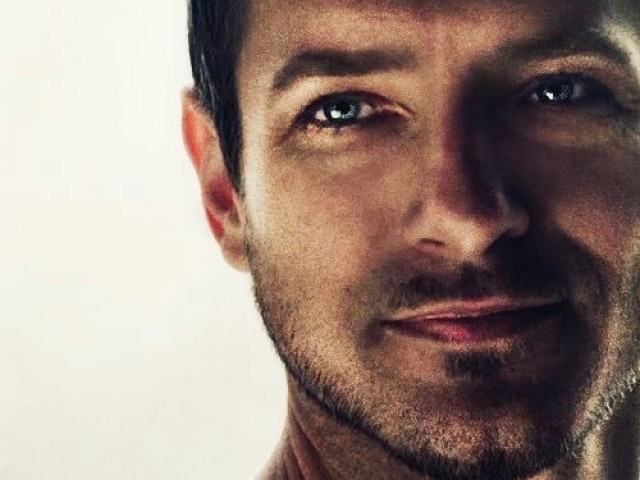 Peter hale