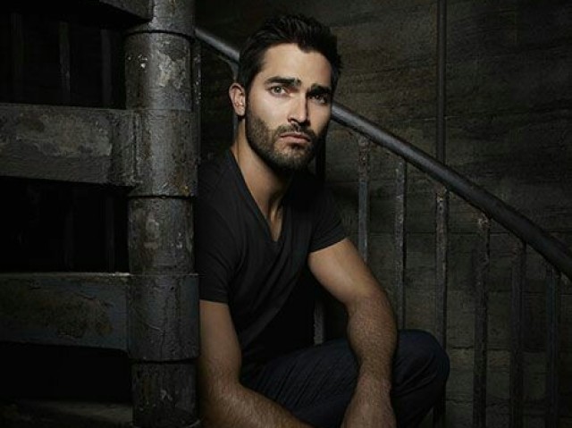 Derek hale