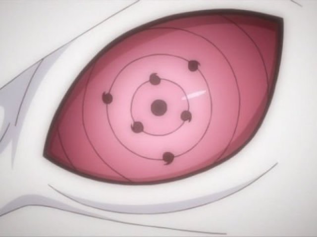 Rinne Sharingan