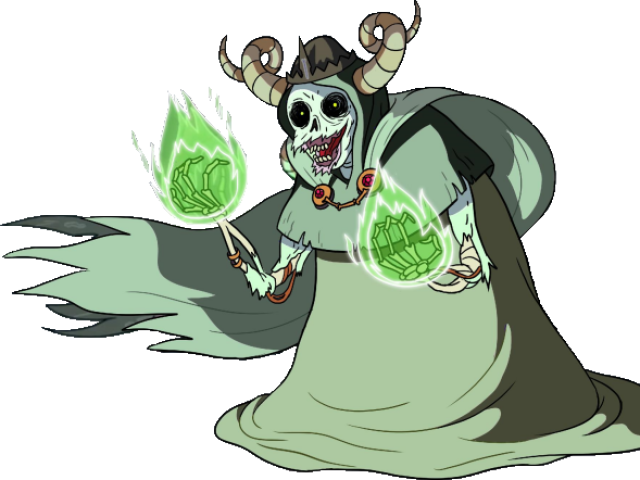 Lich