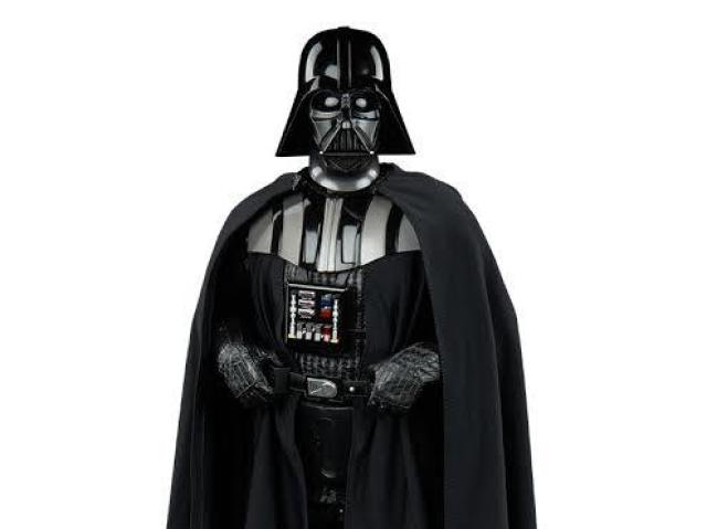 Darth vader