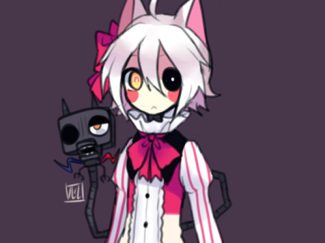 mangle