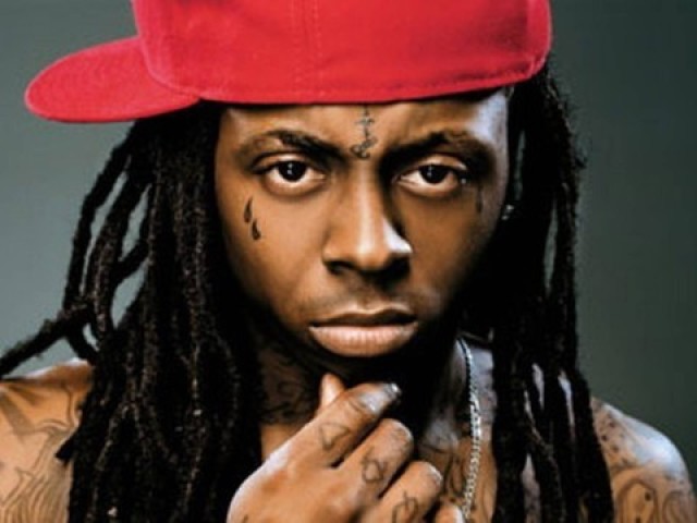 Lil wayne