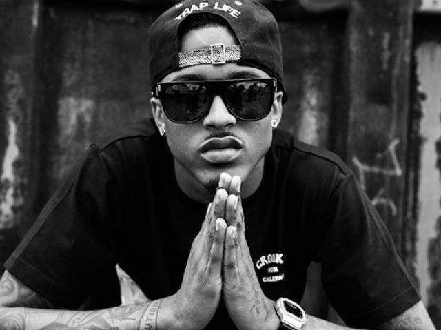 August alsina