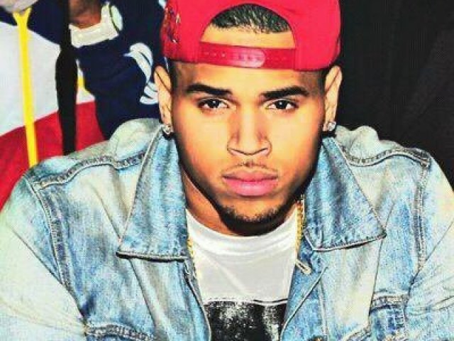 Chris Brown