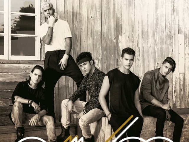 CNCO