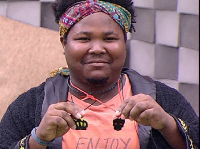 Ronan Oliveira - BBB16