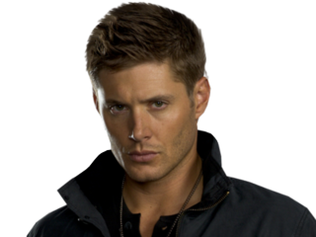 Jensen Ackles / Dean Winchester