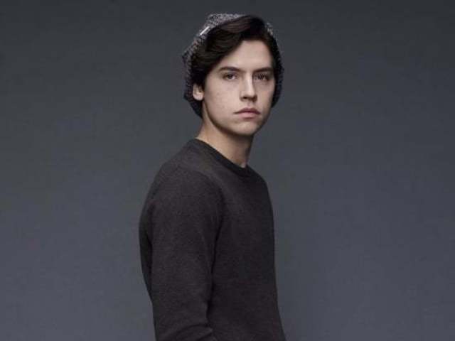 Cole Sprouse / Jughead Jones
