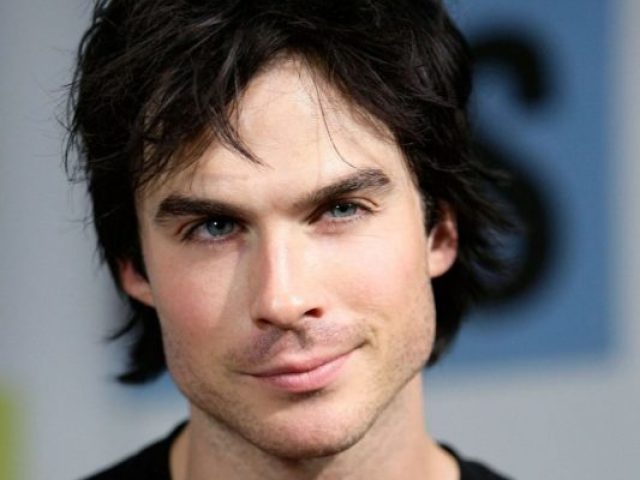 Ian Somerhalder / Damon Salvatore