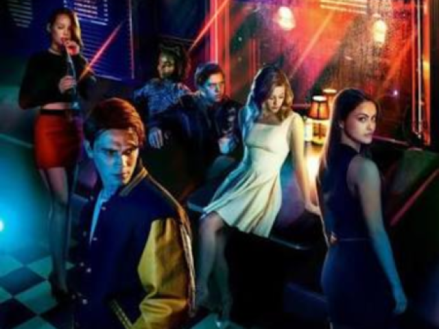 RIVERDALE