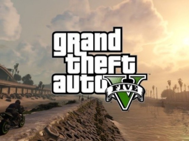 GTA V