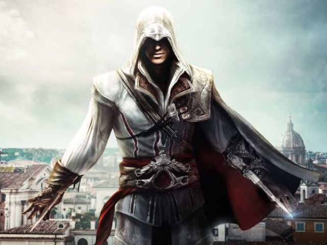 Ezio