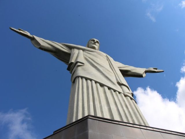 Cristo Redentor