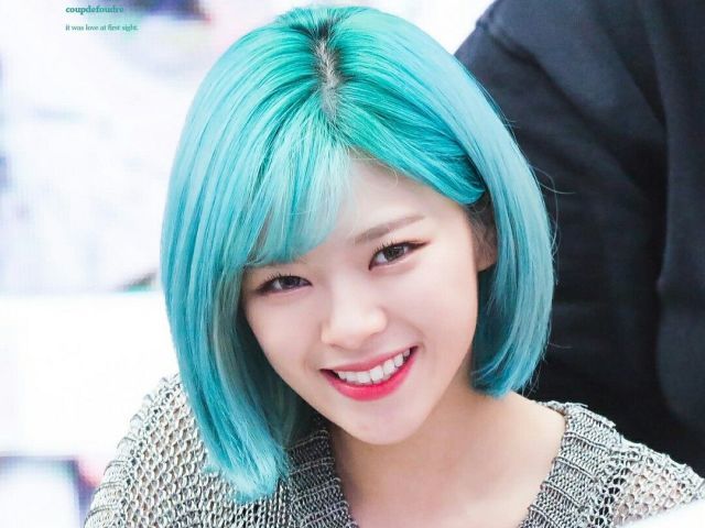 Jeongyeon