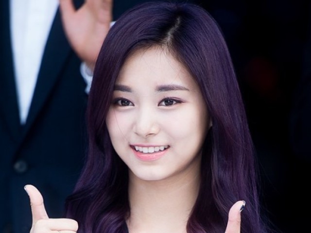 Tzuyu