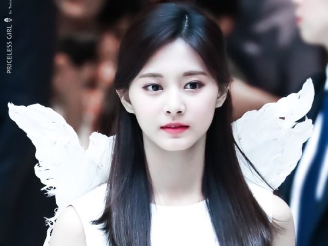 Tzuyu