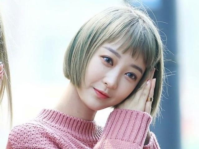 1. Hyerin