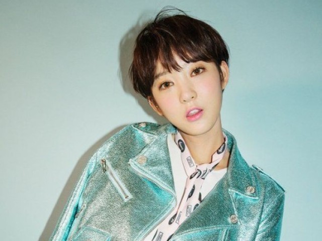 Hyerin