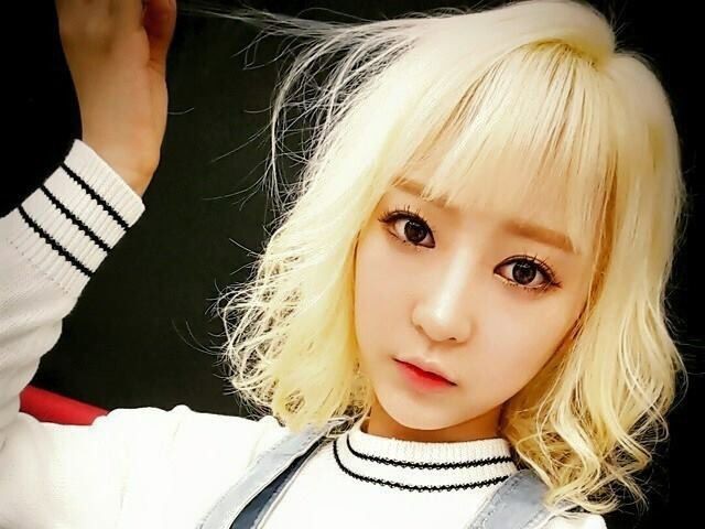 1. Hyerin