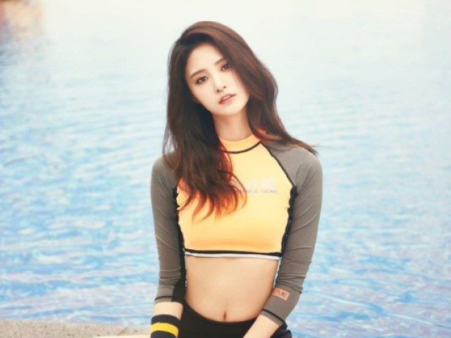 5. Jeonghwa