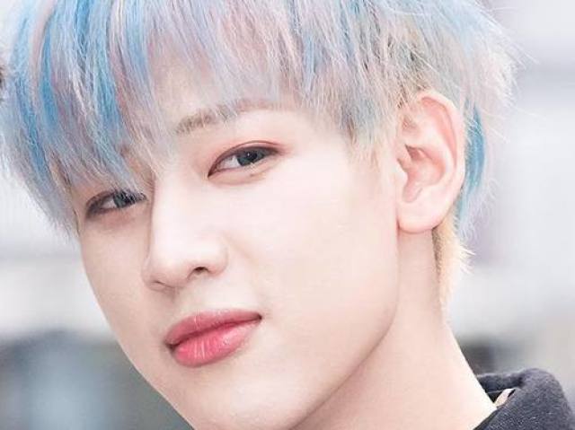 BamBam (GOT7)