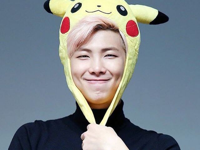 Namjoon (BTS)