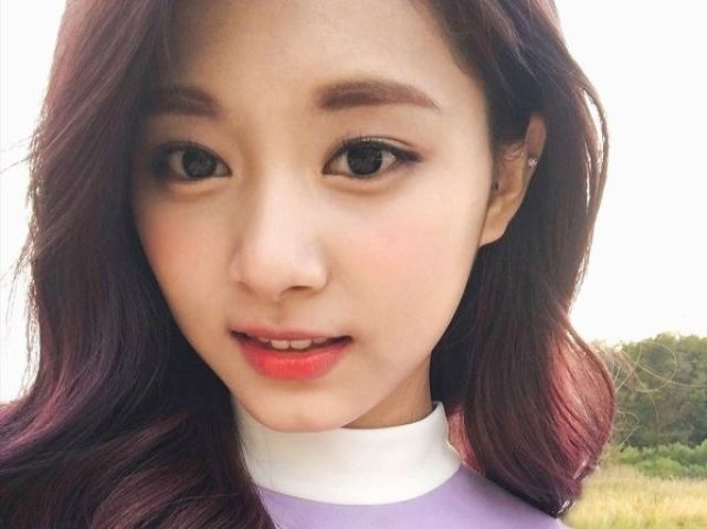 Tzuyu (Twice)