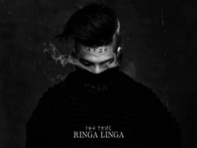 Ringa Linga-Taeyang