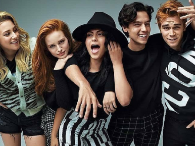 Você é realmente fã de Riverdale? 💕