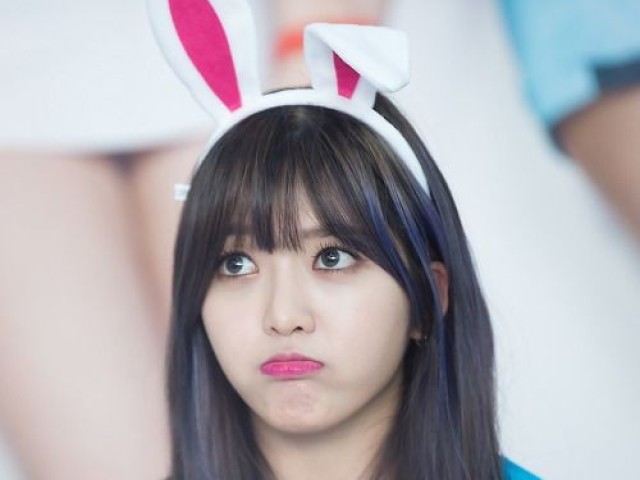 1. Chanmi