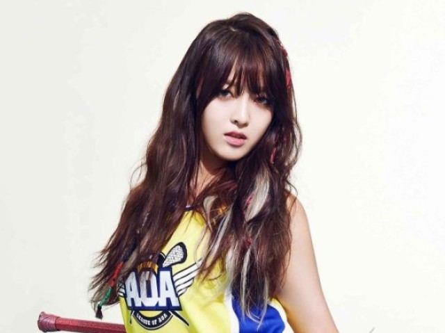 1. Chanmi