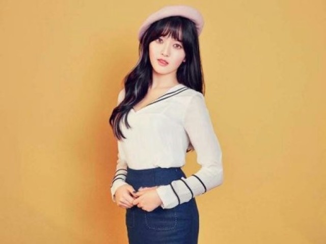 1. Chanmi