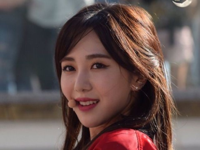 Mina