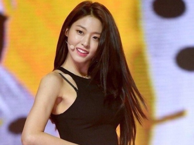 6. Seolhyun