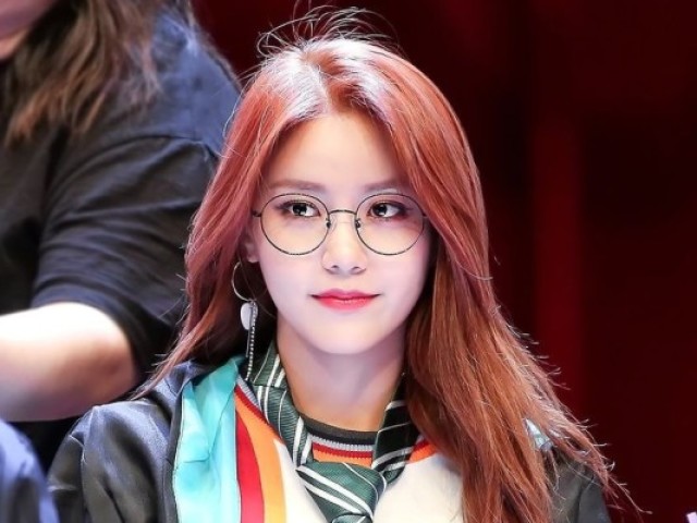 7. Hyejeong