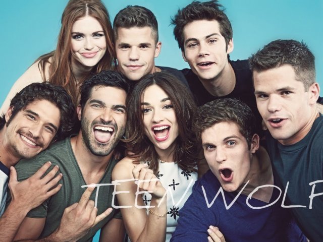 Você realmente assistiu Teen Wolf?