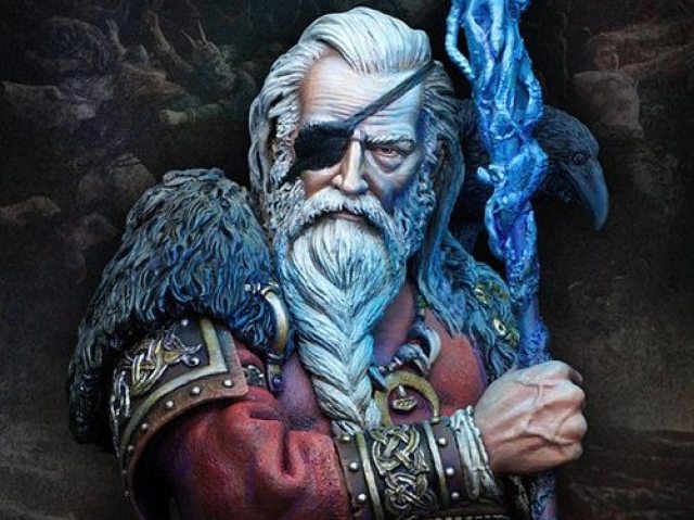 Odin