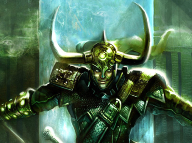 Loki