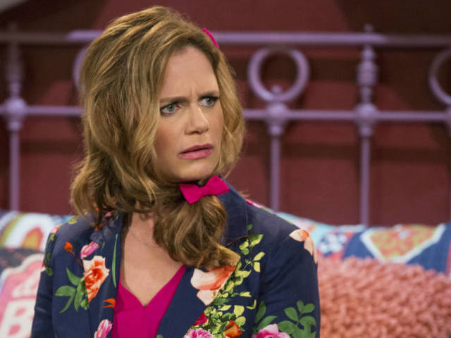 Kimmy Gibbler