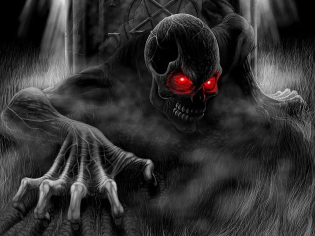 Terror