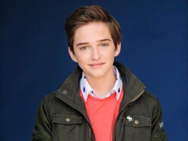 Jackson Fuller